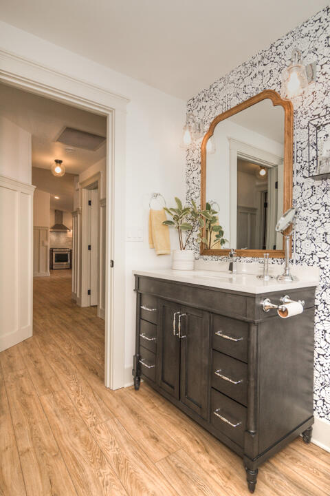 Starwood - Residential