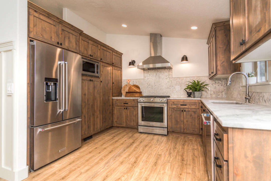 Starwood - Residential