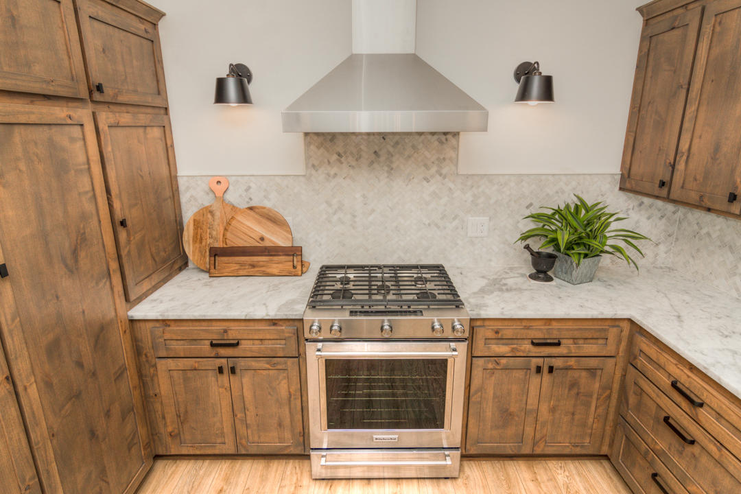 Starwood - Residential