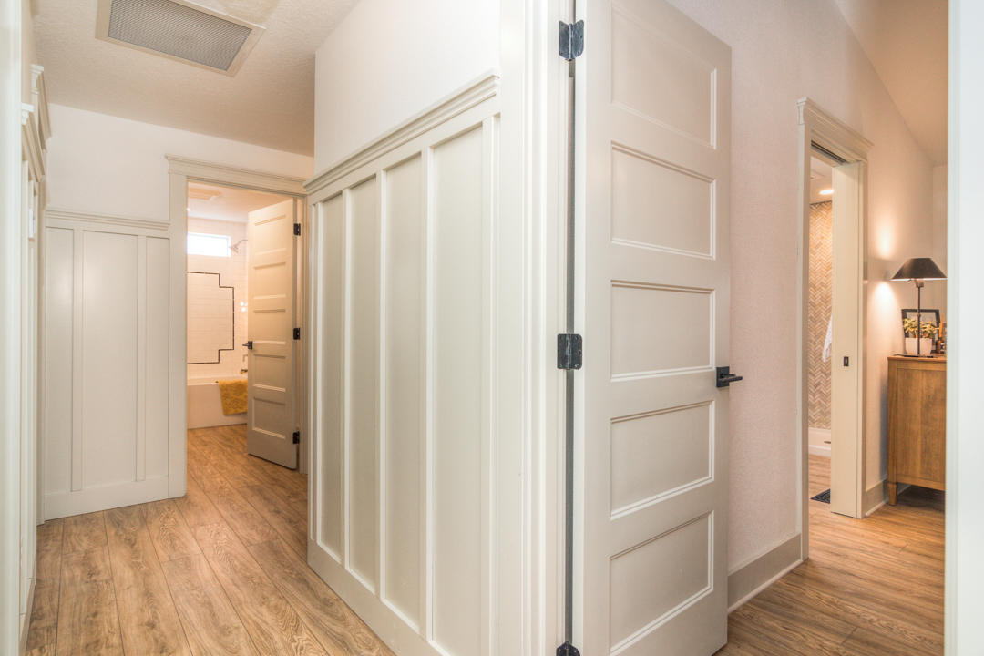 Starwood - Residential