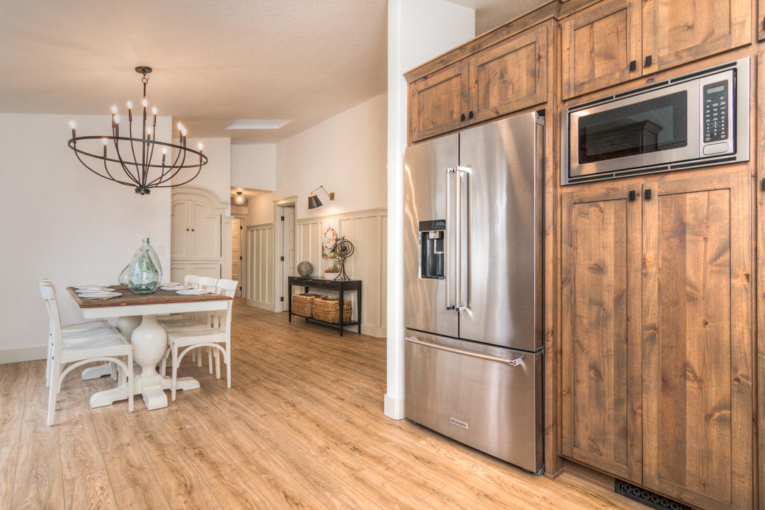 Starwood - Residential