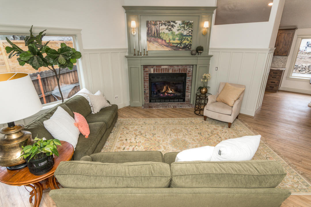 Starwood - Residential