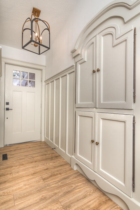 Starwood - Residential