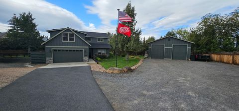 4019 SW Umatilla Avenue Redmond OR 97756