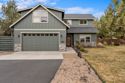 4019 SW Umatilla Avenue Redmond OR 97756