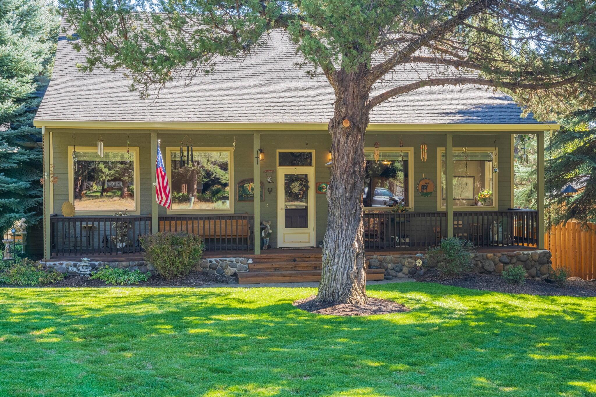 70116 Sorrell Drive
