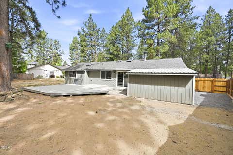 Tiny photo for 19637 Poplar Street, Bend, OR 97702 (MLS # 220224448)