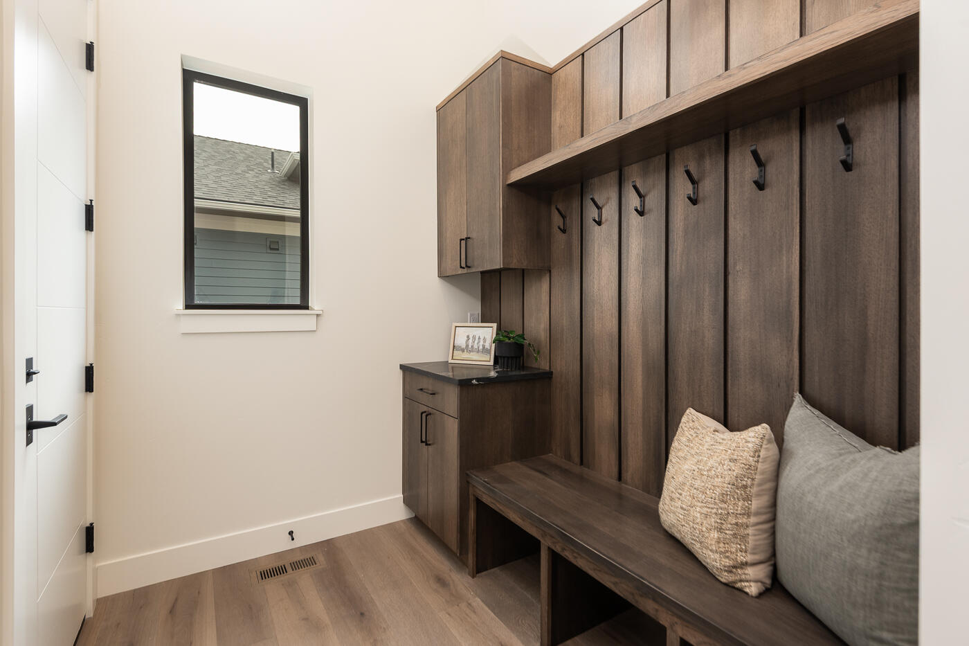 Talline Phase 1 & 2 - Residential