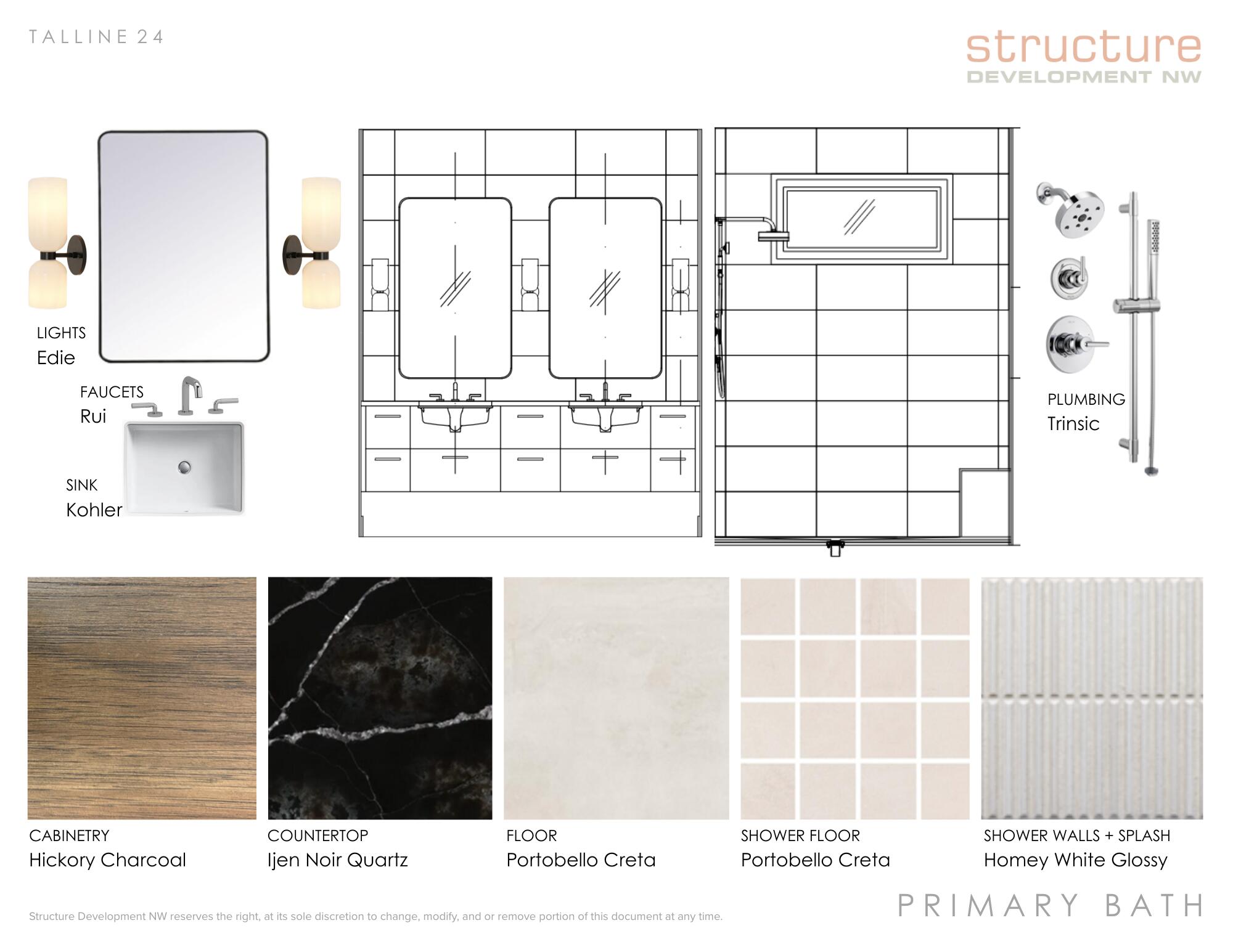 Talline Phase 1 & 2 - Residential