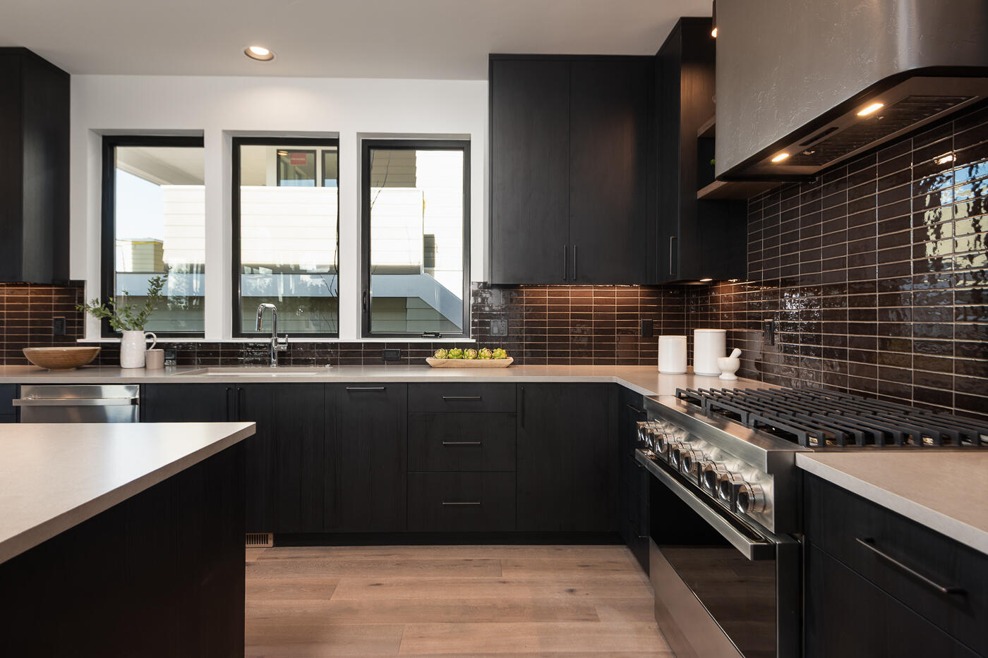 Talline Phase 1 & 2 - Residential