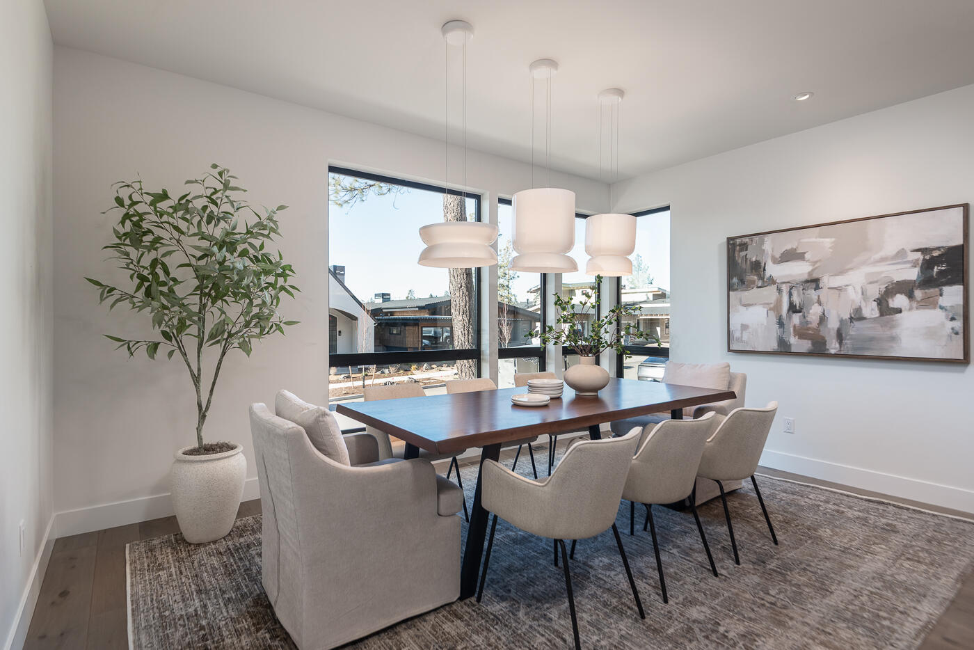 Talline Phase 1 & 2 - Residential