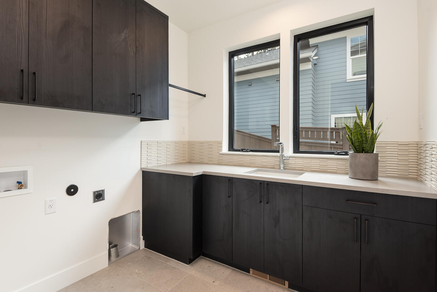 Talline Phase 1 & 2 - Residential