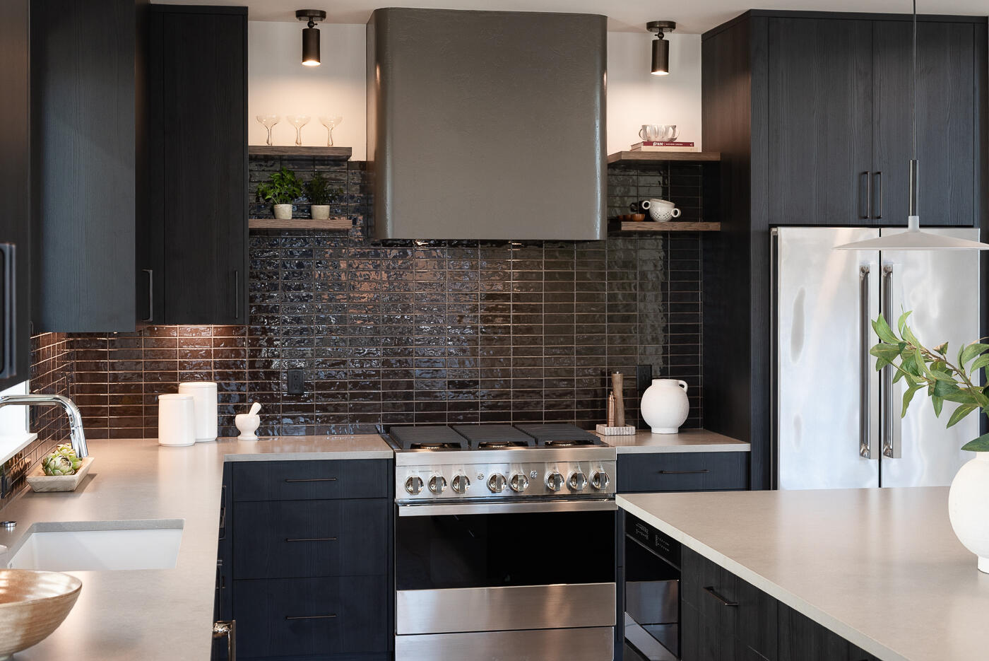 Talline Phase 1 & 2 - Residential