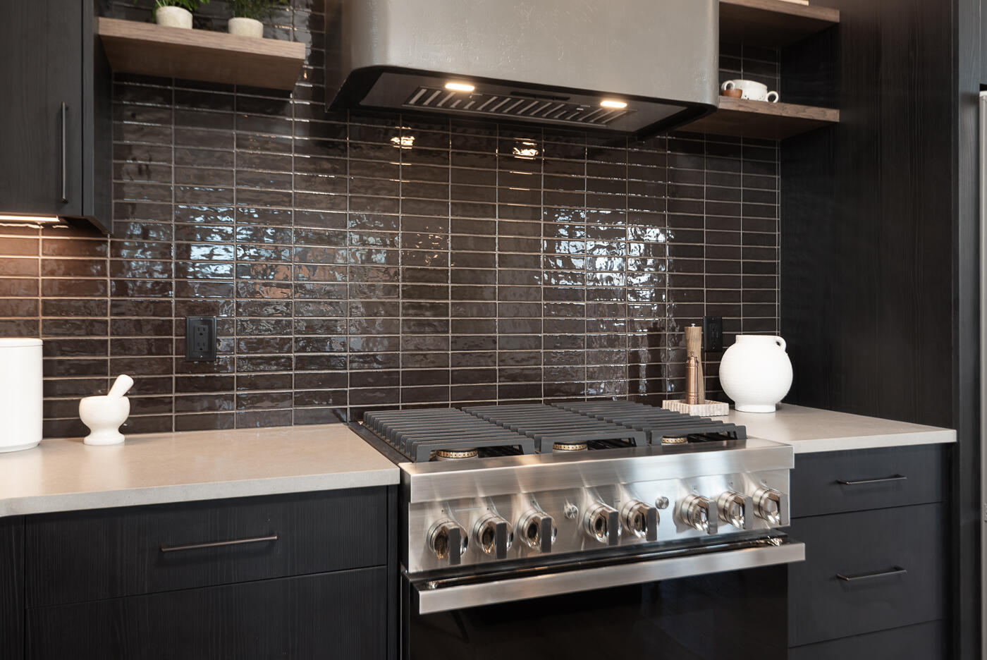 Talline Phase 1 & 2 - Residential