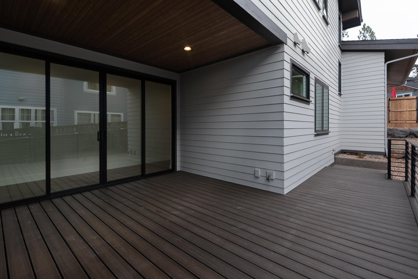 Talline Phase 1 & 2 - Residential