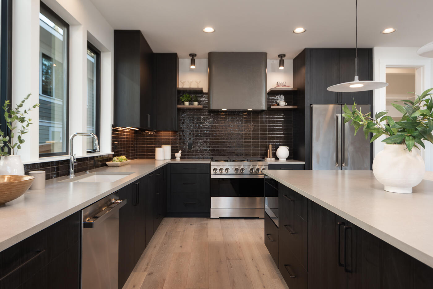 Talline Phase 1 & 2 - Residential