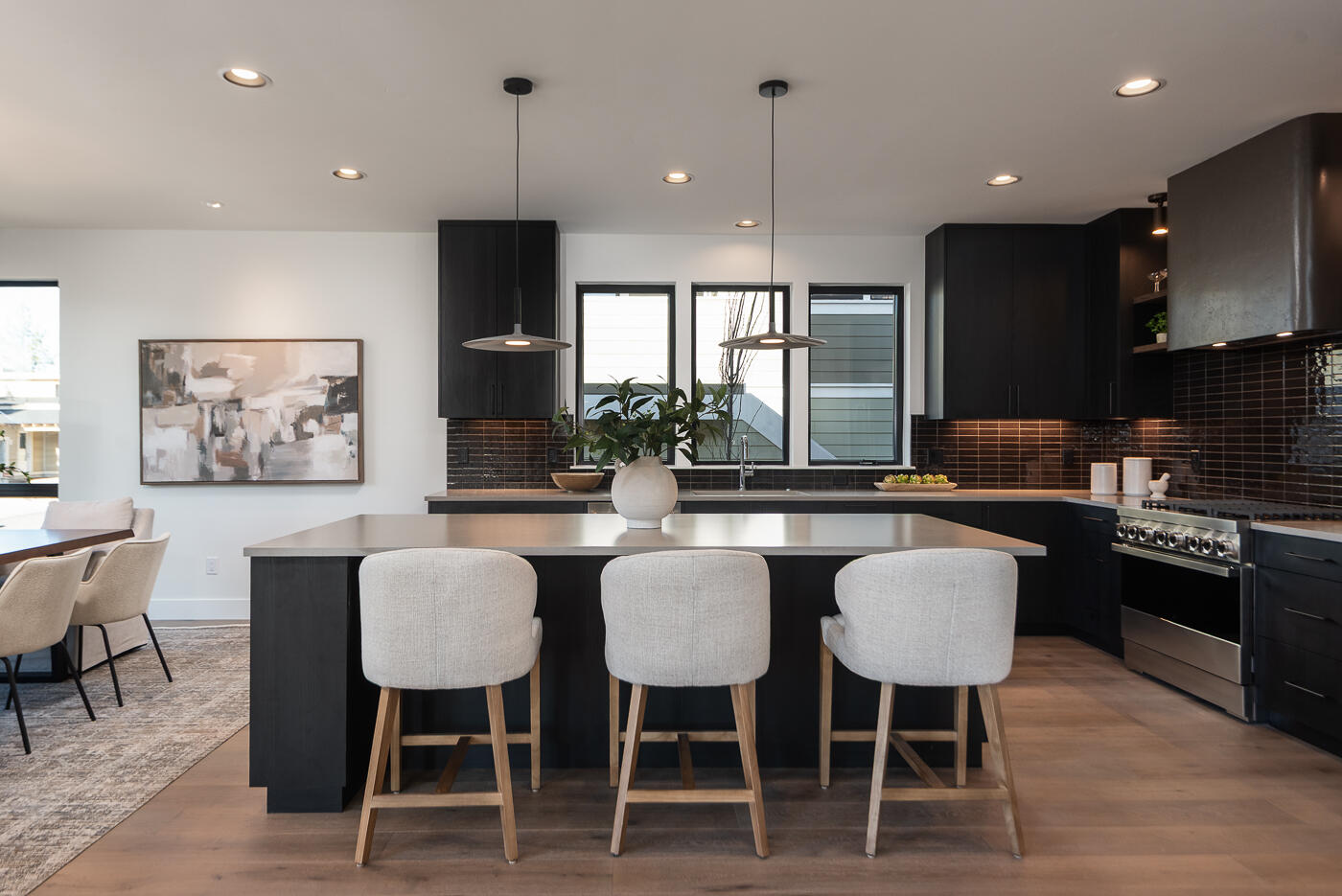 Talline Phase 1 & 2 - Residential