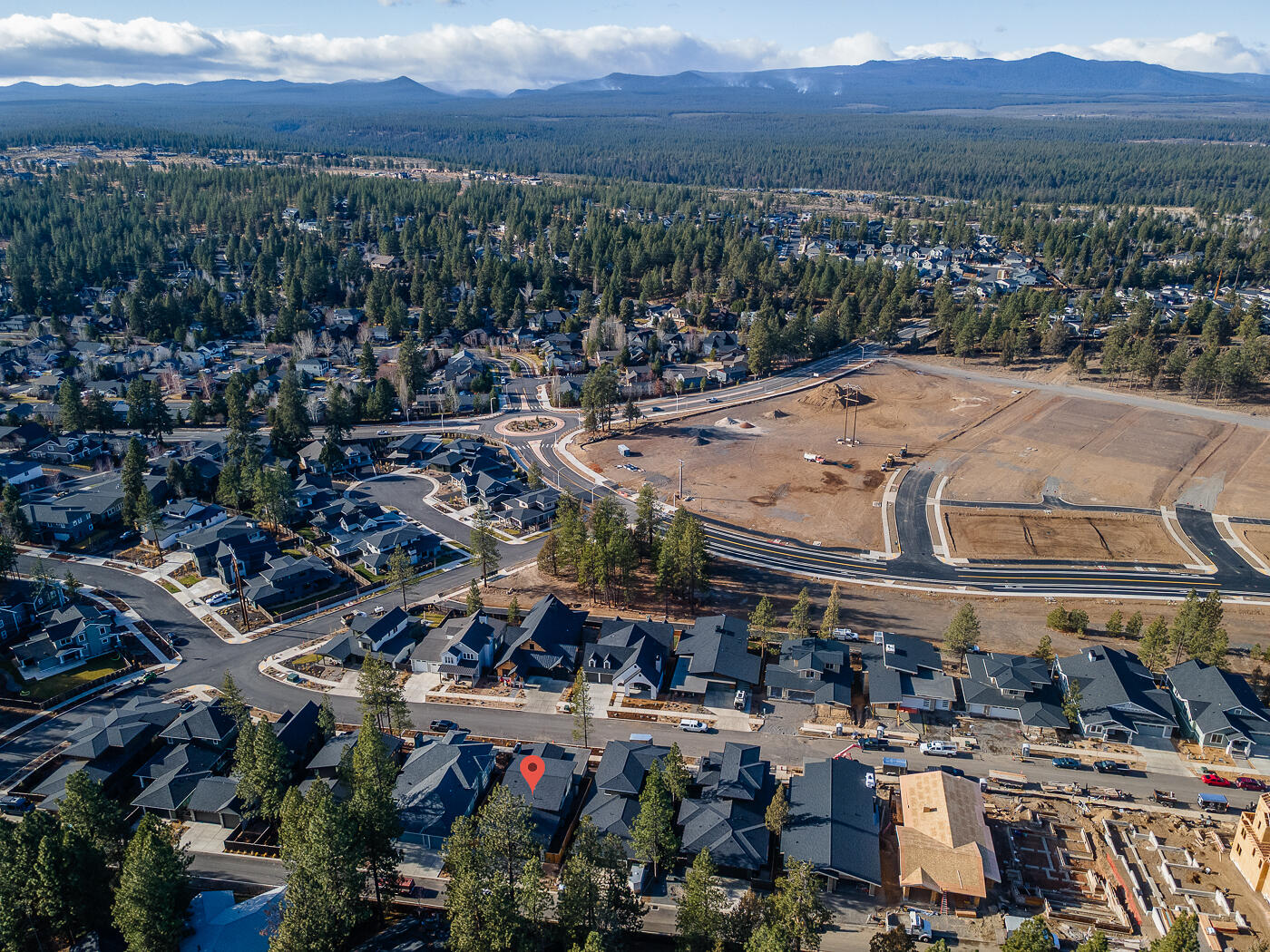 Talline Phase 1 & 2 - Residential