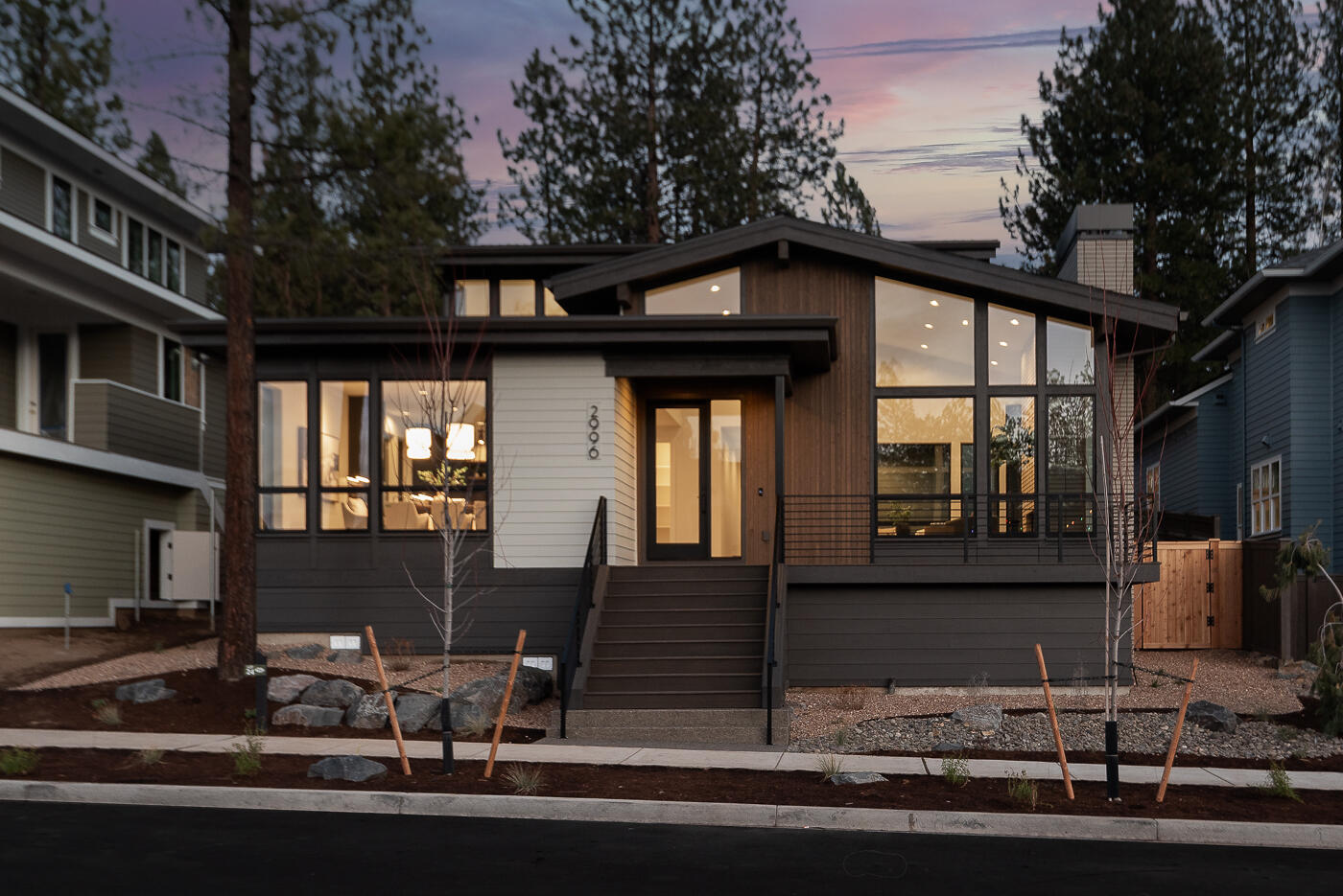 Talline Phase 1 & 2 - Residential