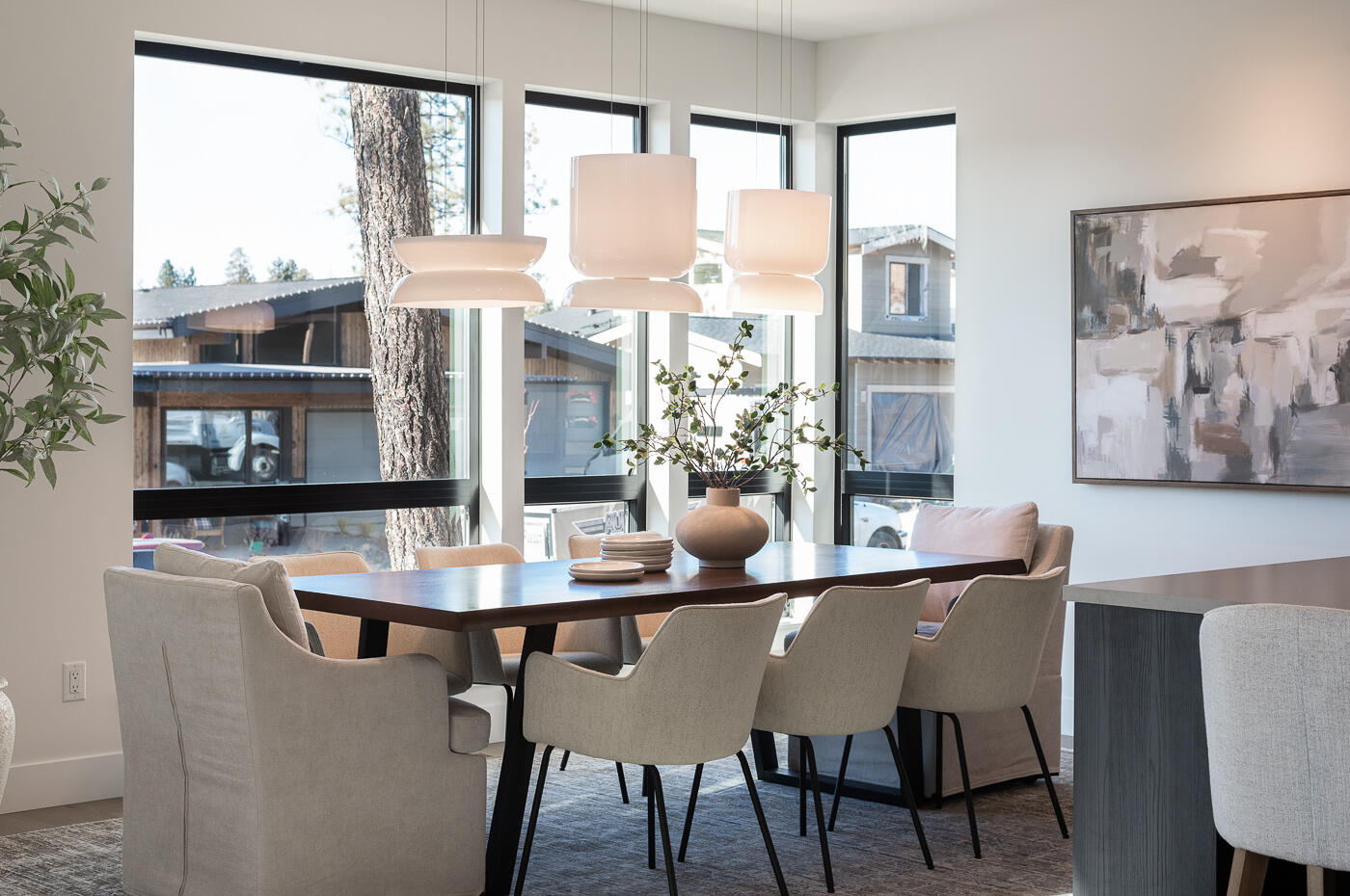 Talline Phase 1 & 2 - Residential