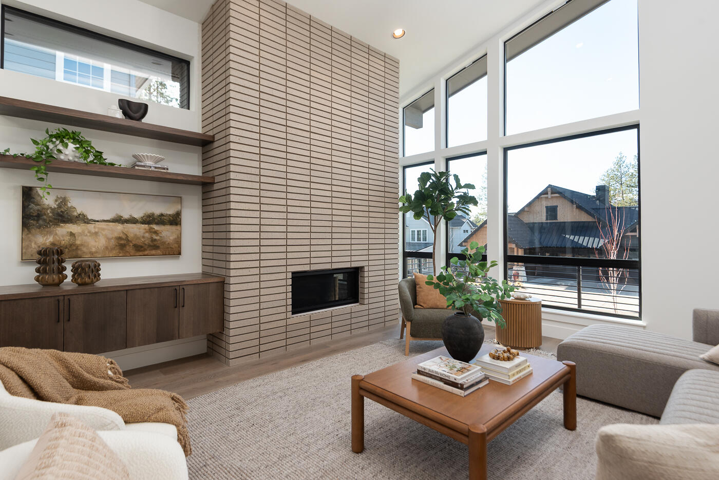 Talline Phase 1 & 2 - Residential