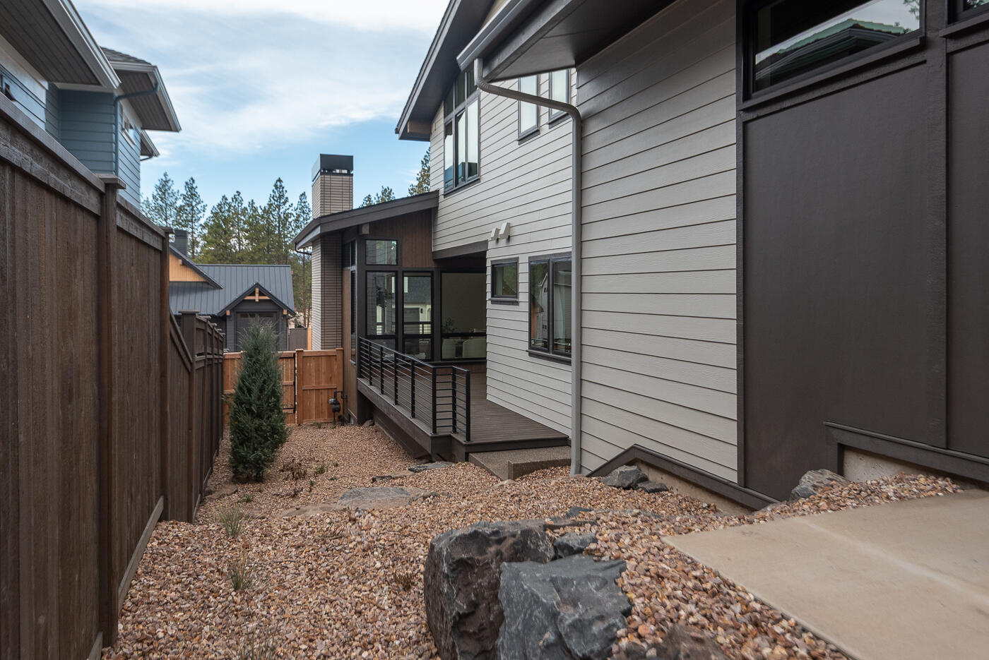 Talline Phase 1 & 2 - Residential