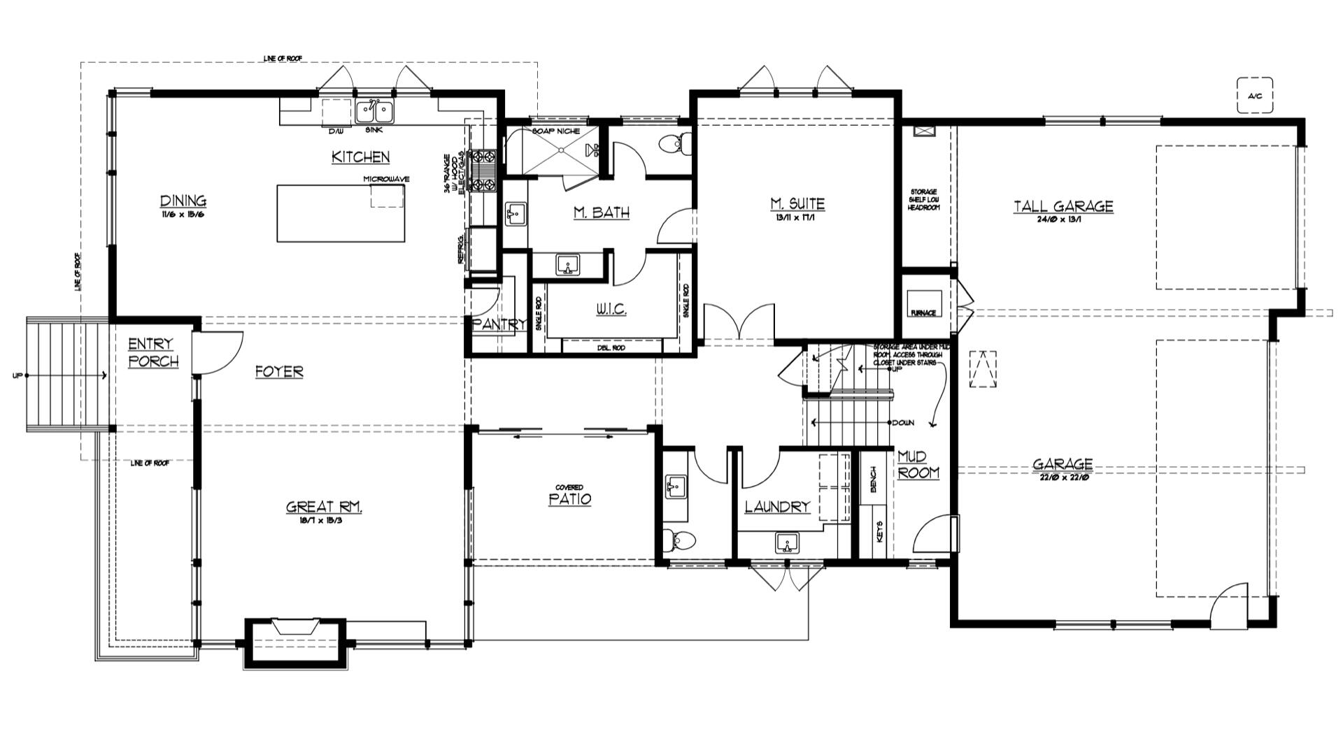 2996 NW Polarstar Court Lot 24