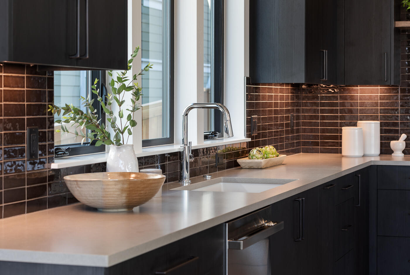 Talline Phase 1 & 2 - Residential