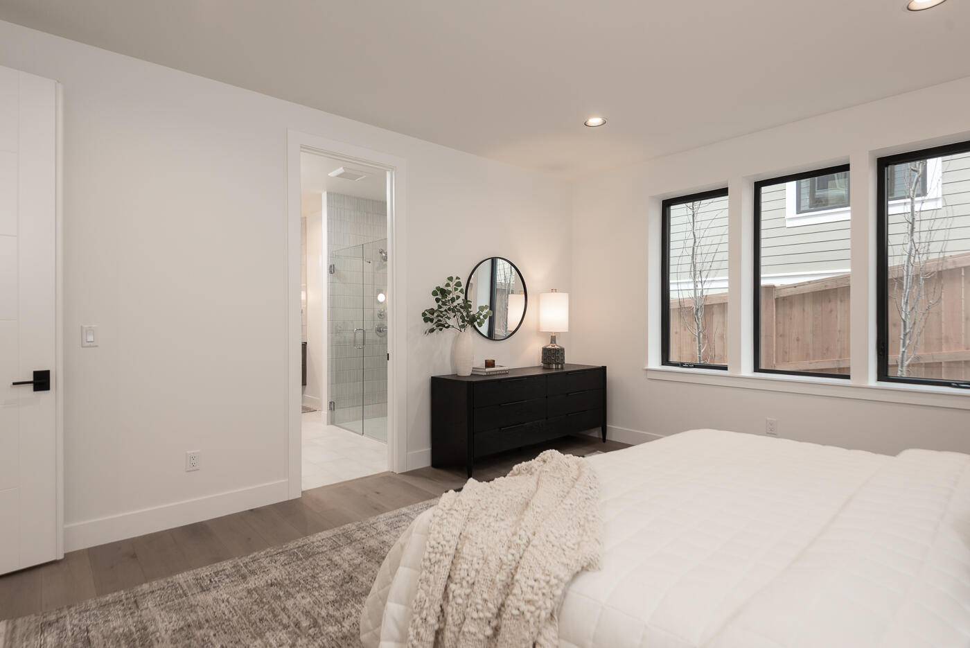 Talline Phase 1 & 2 - Residential