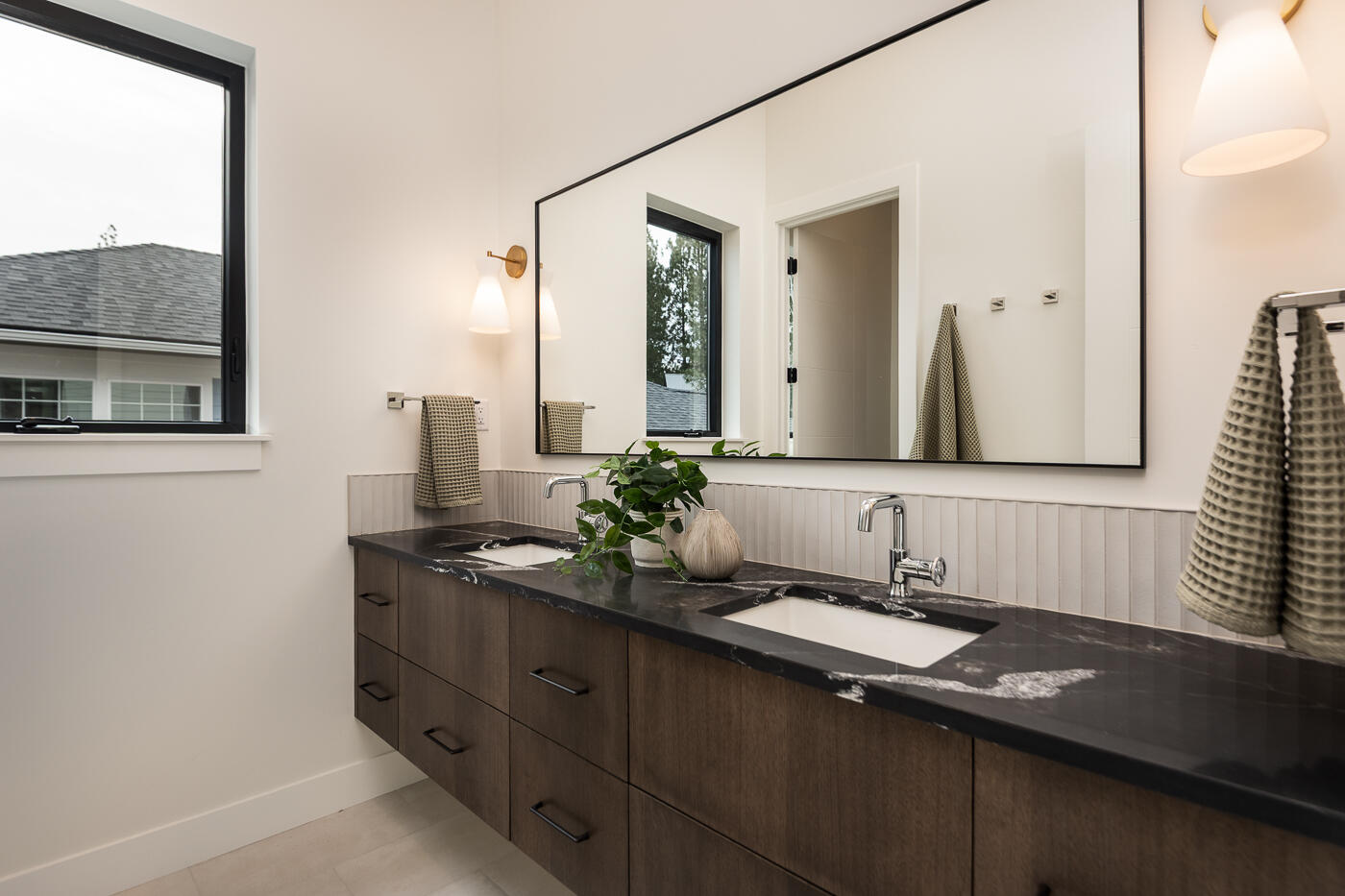 Talline Phase 1 & 2 - Residential