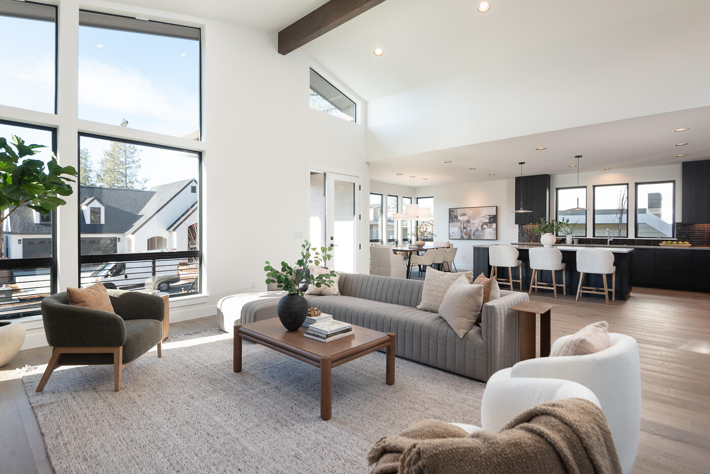 Talline Phase 1 & 2 - Residential