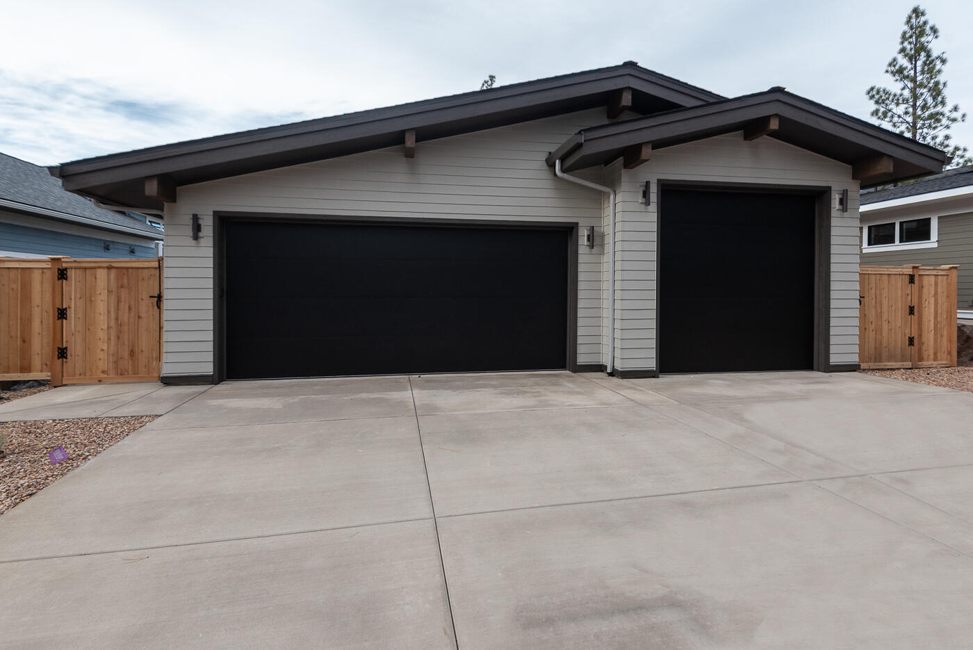 Talline Phase 1 & 2 - Residential