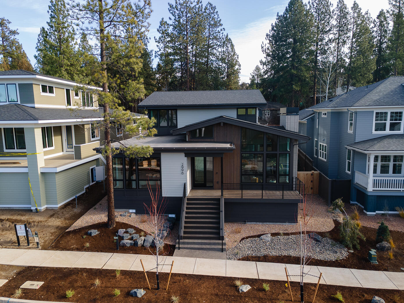 Talline Phase 1 & 2 - Residential