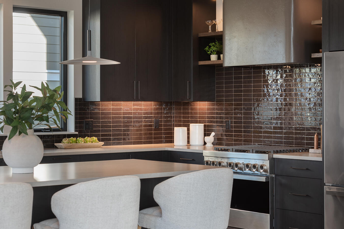 Talline Phase 1 & 2 - Residential