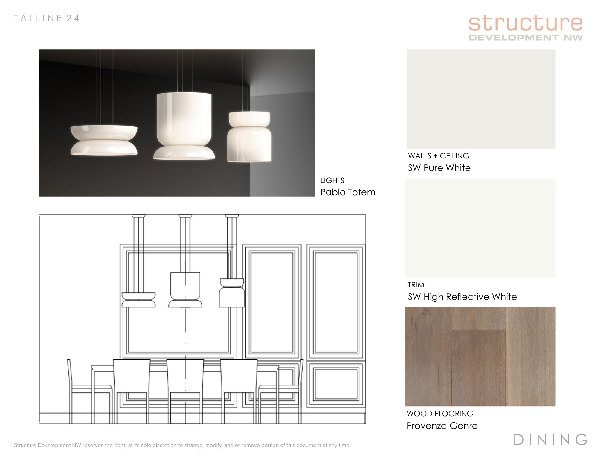 Talline Phase 1 & 2 - Residential