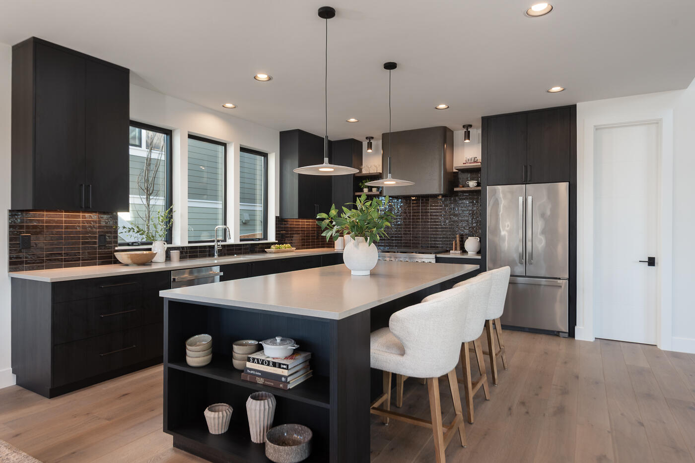 Talline Phase 1 & 2 - Residential