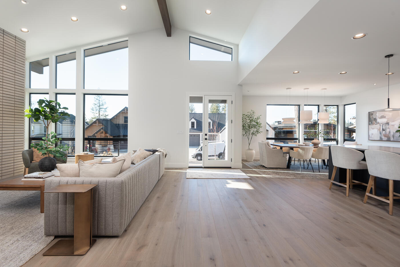 Talline Phase 1 & 2 - Residential