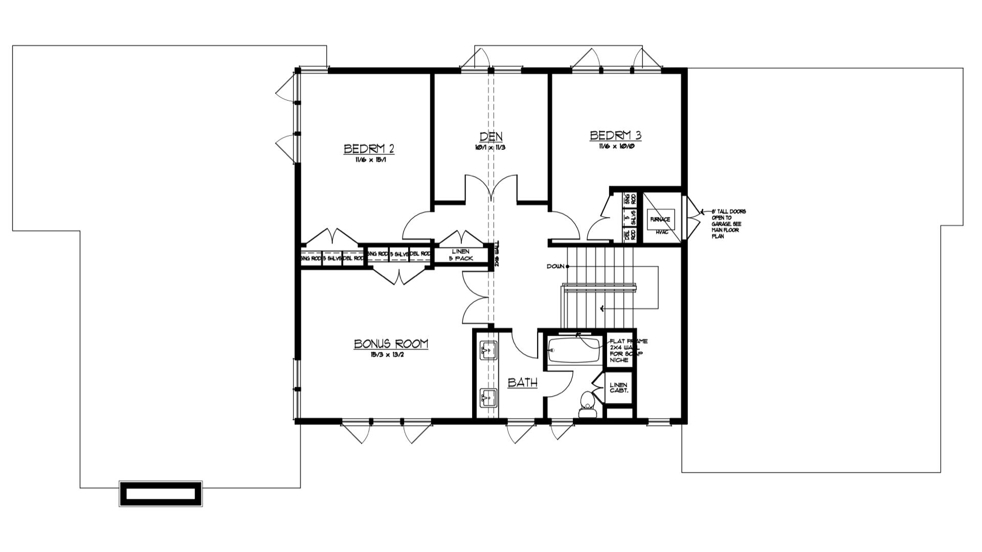 2996 NW Polarstar Court Lot 24