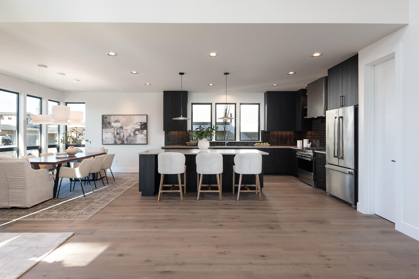 Talline Phase 1 & 2 - Residential