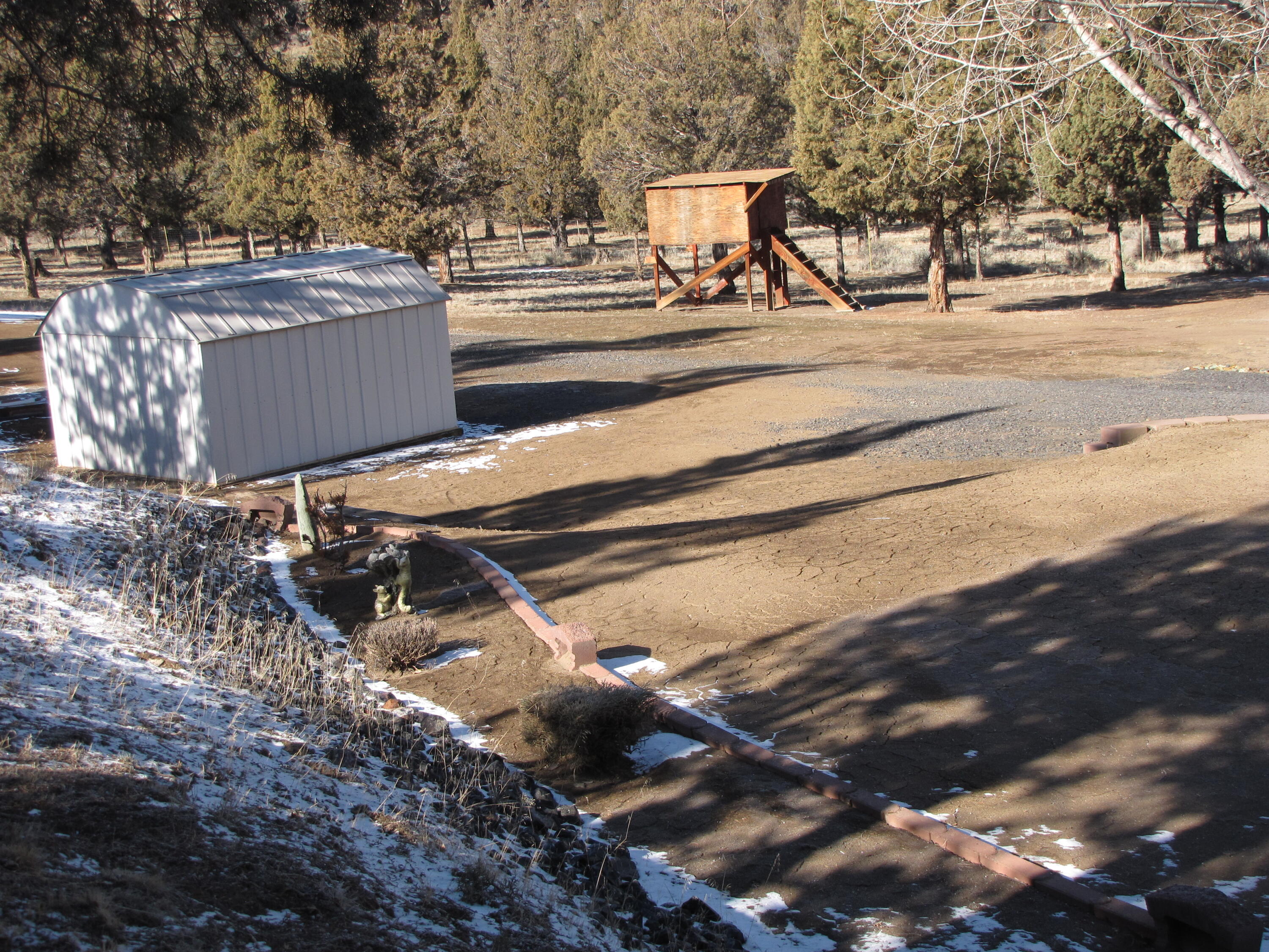 High Desert Estate - Residential