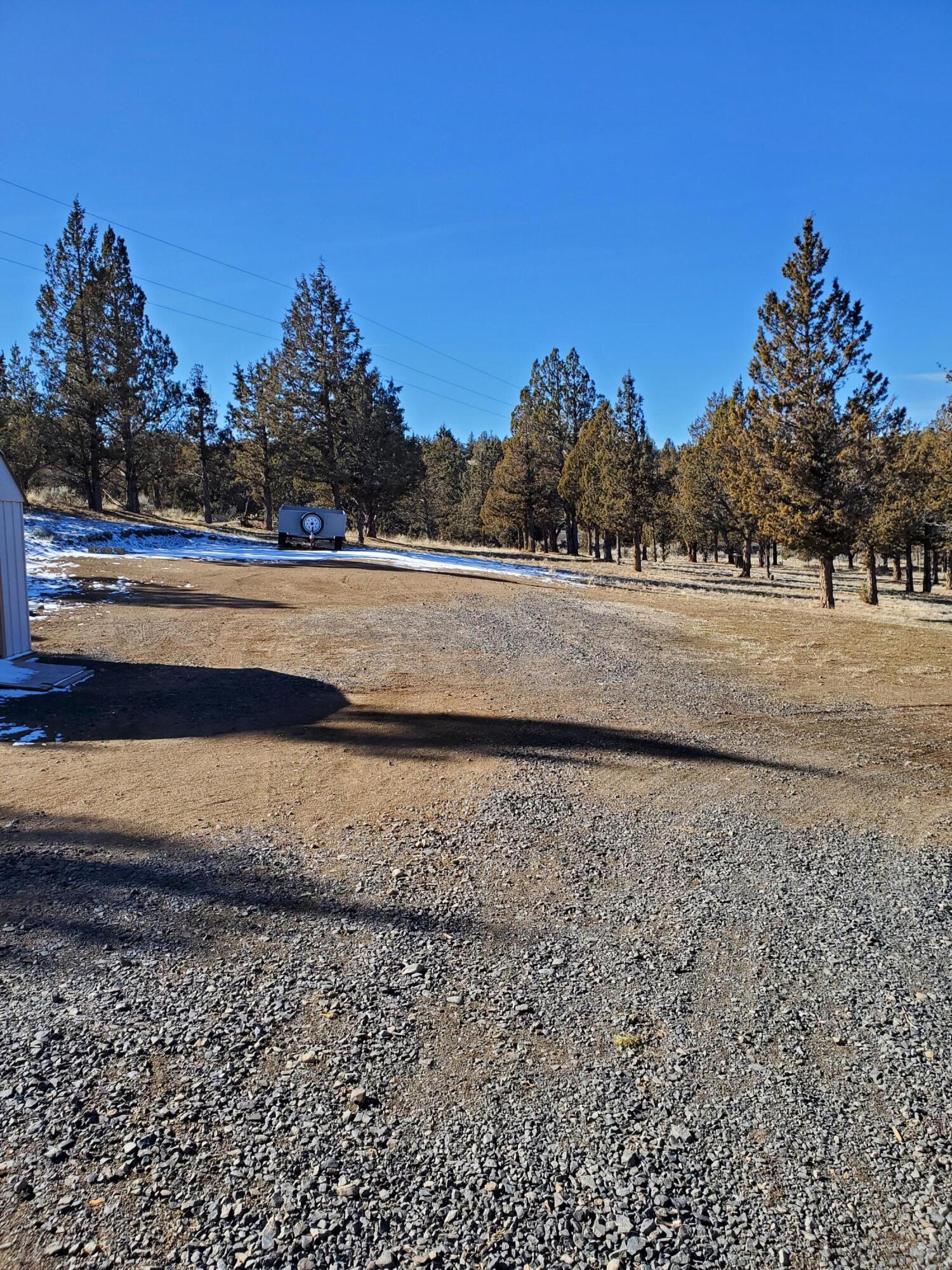 High Desert Estate - Residential