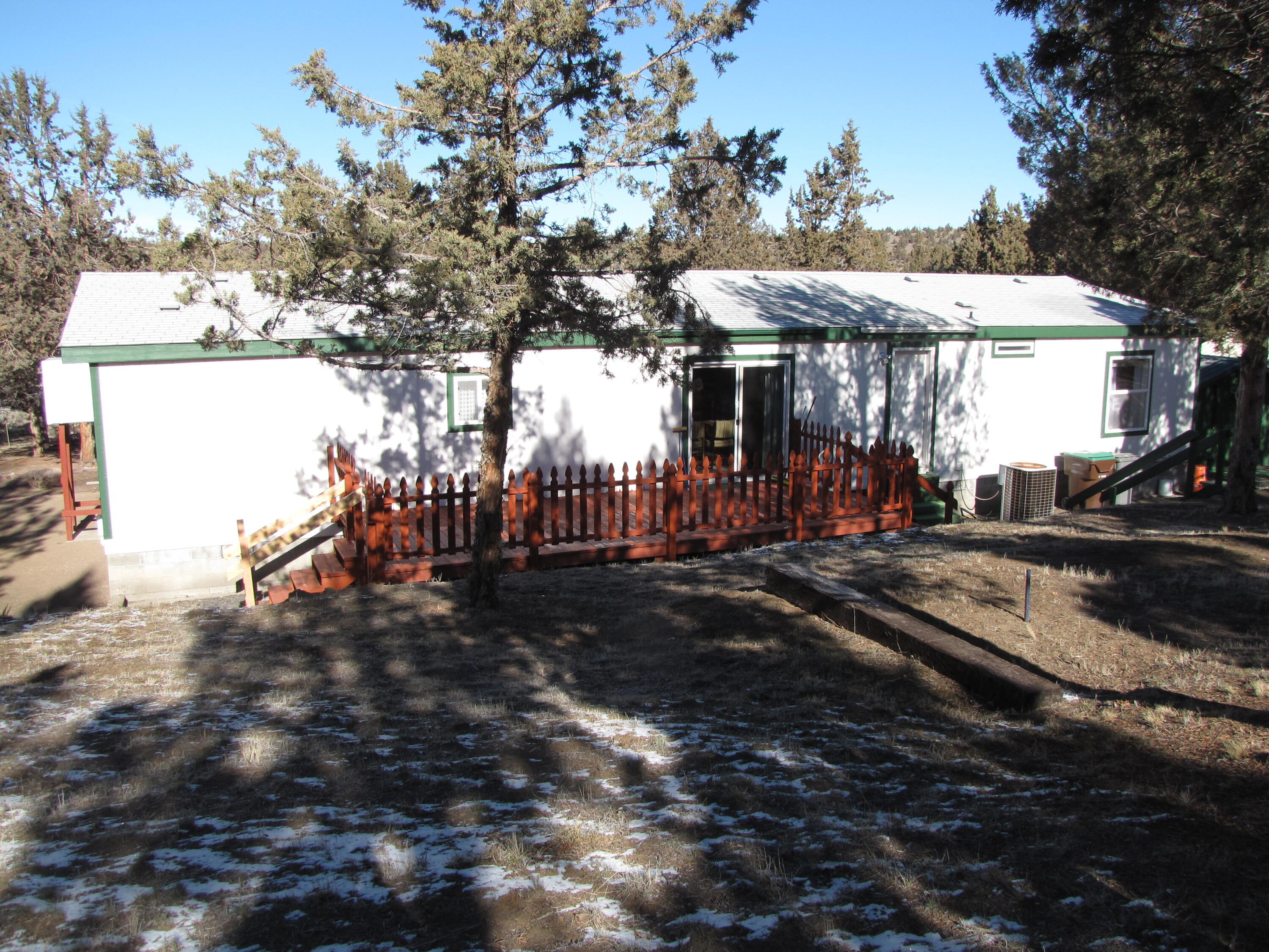 High Desert Estate - Residential