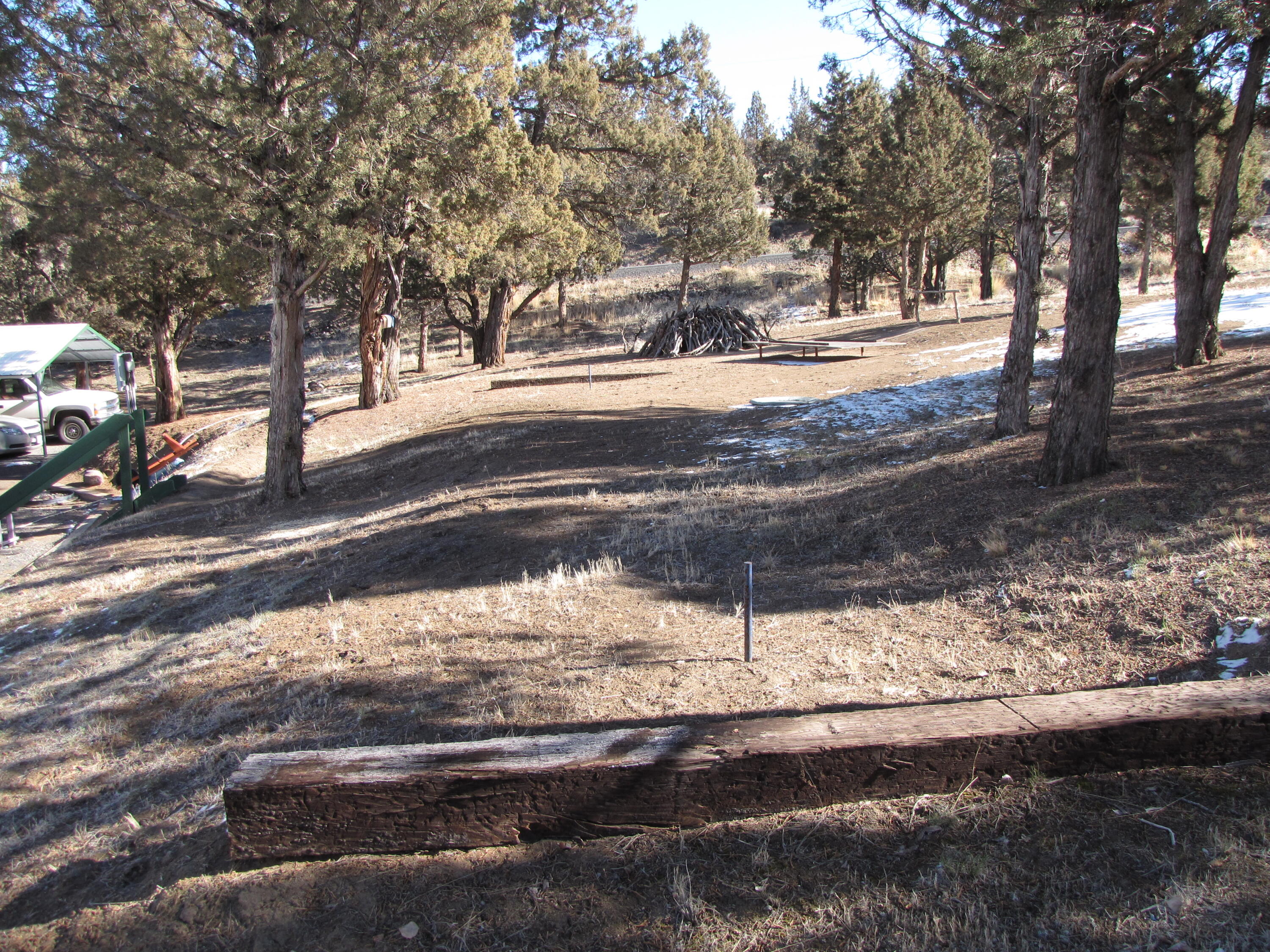 High Desert Estate - Residential