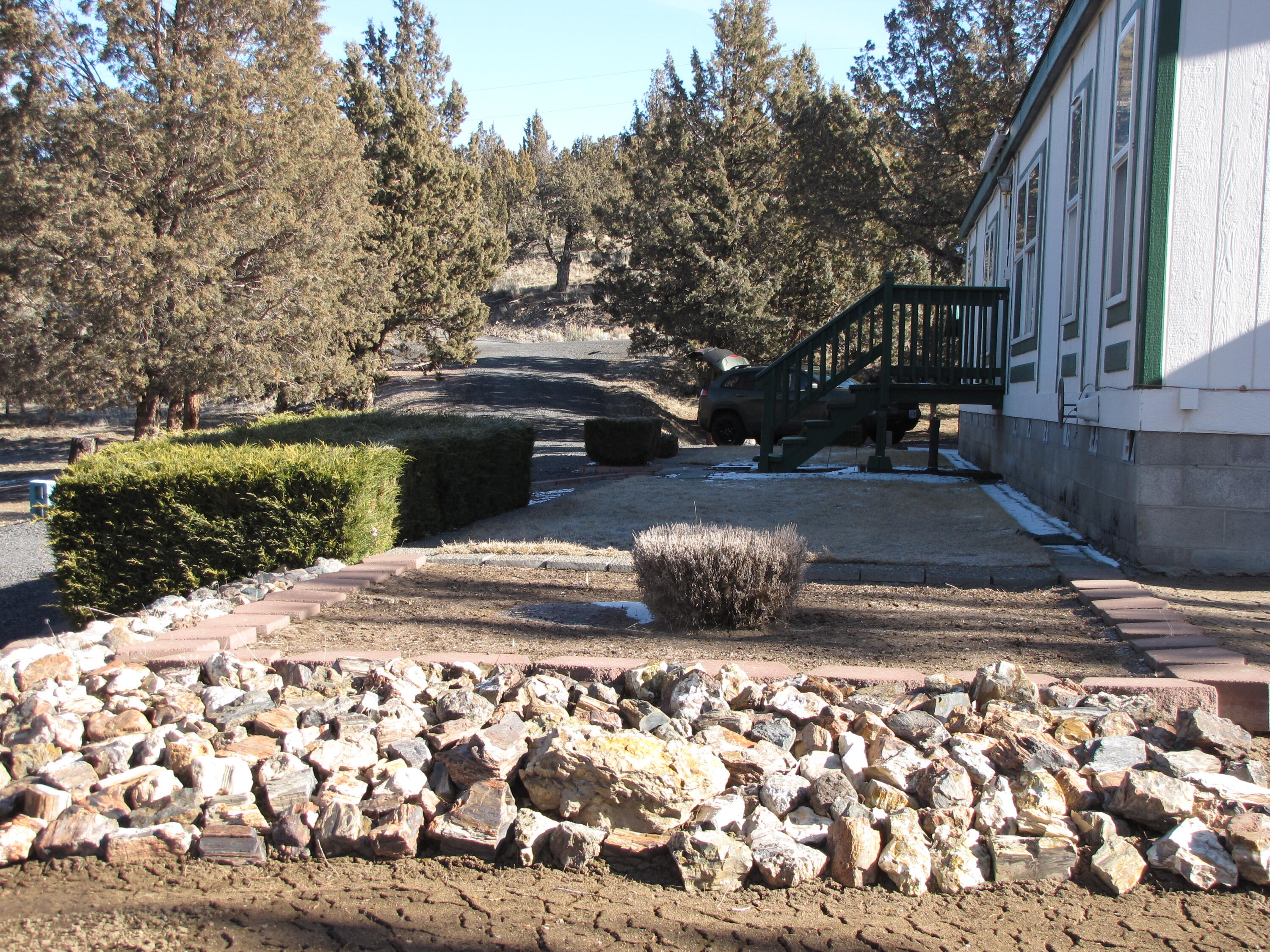 High Desert Estate - Residential