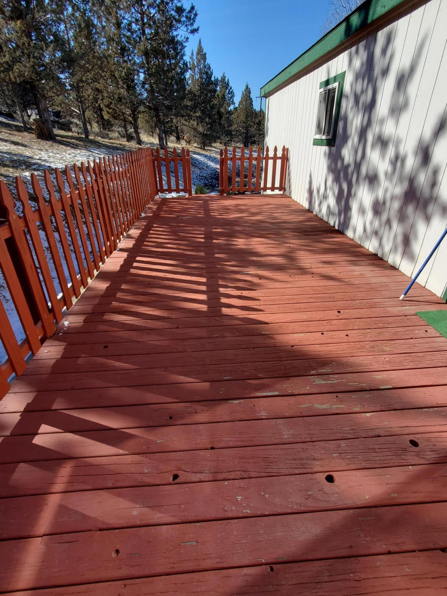 High Desert Estate - Residential