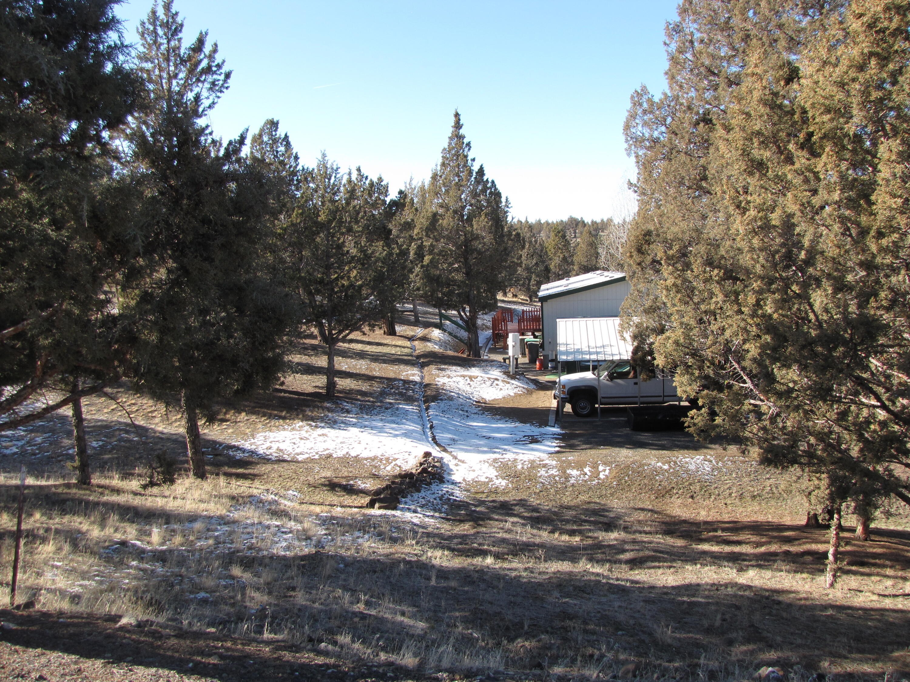 High Desert Estate - Residential