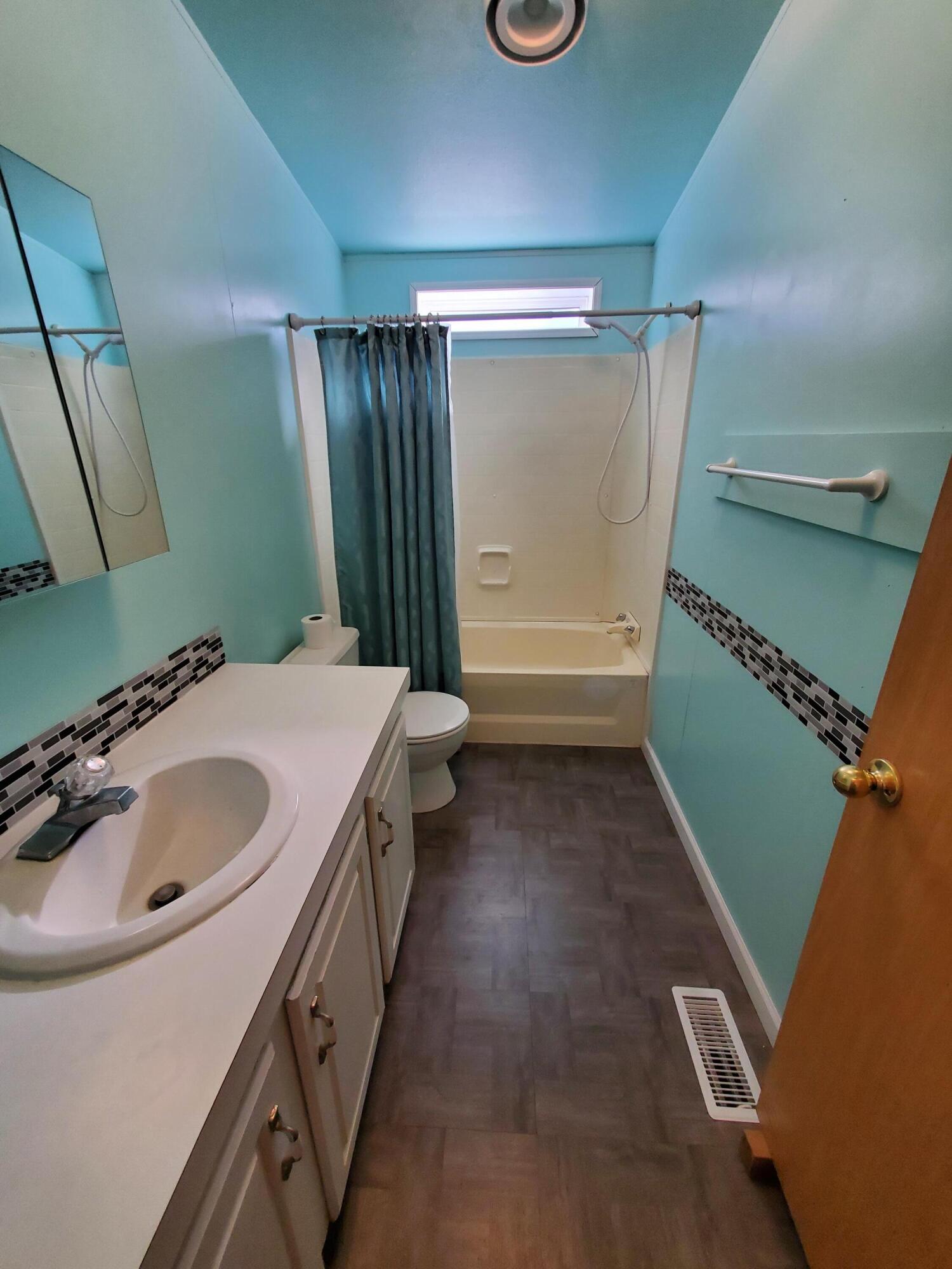 High Desert Estate - Residential