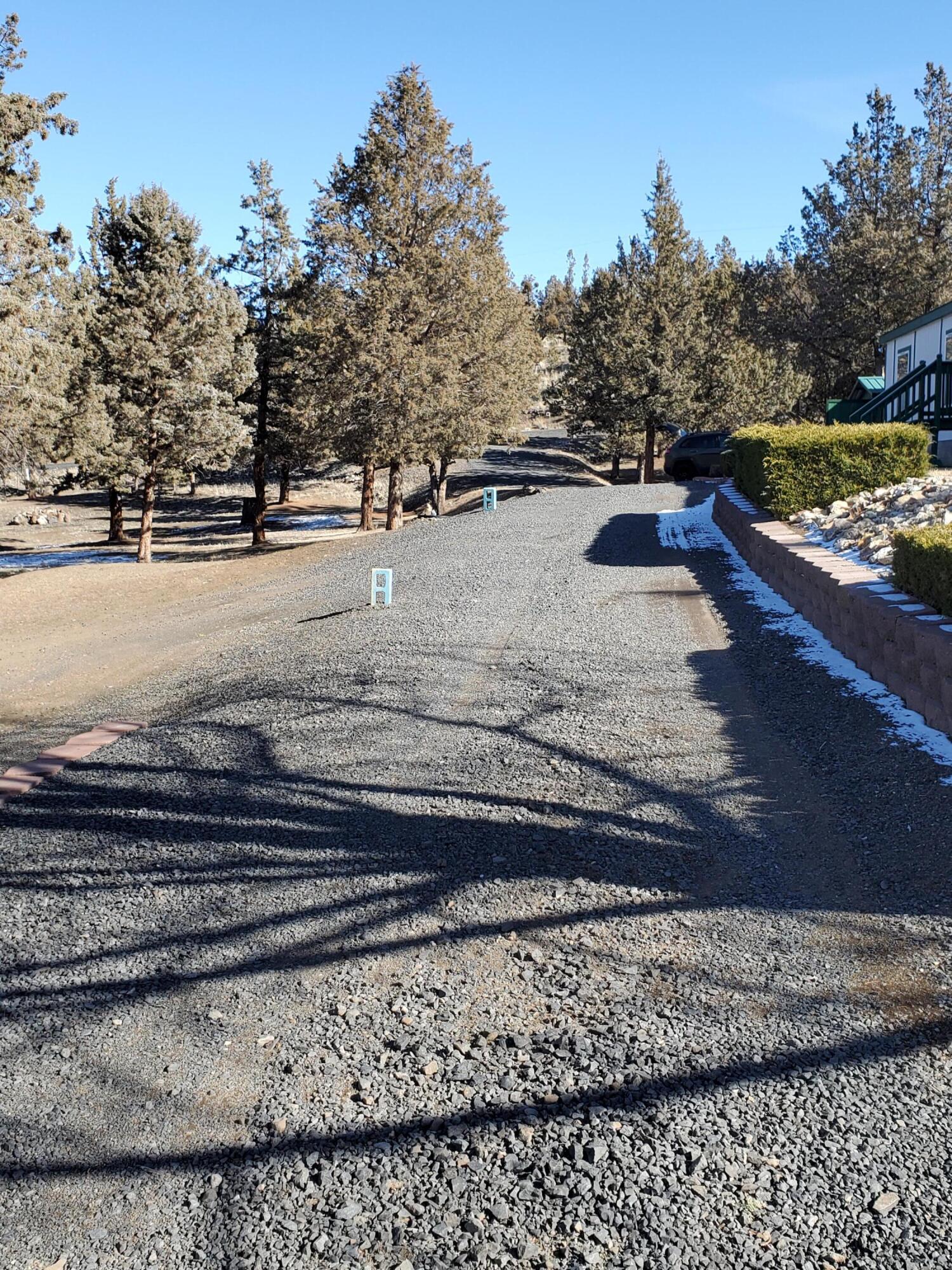 High Desert Estate - Residential