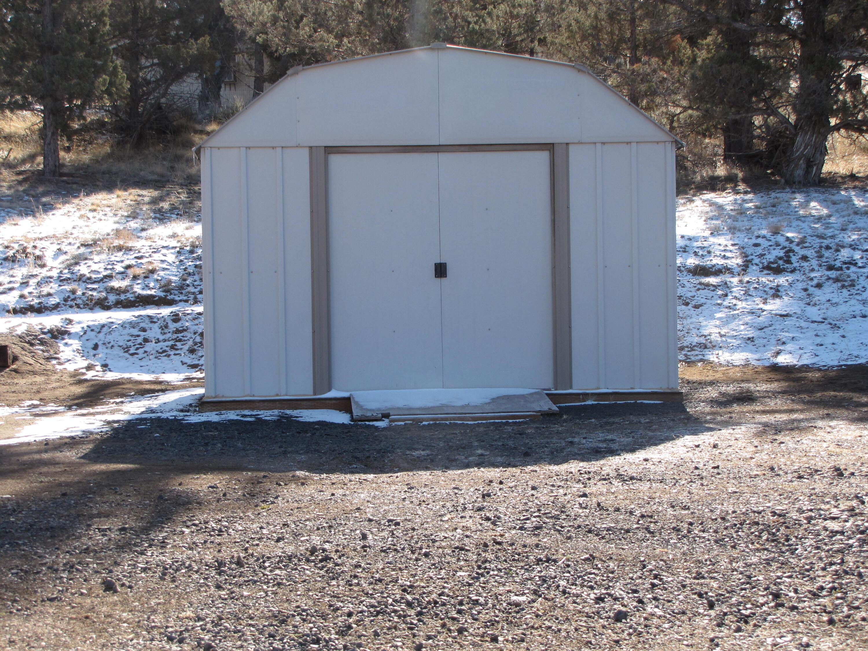 High Desert Estate - Residential