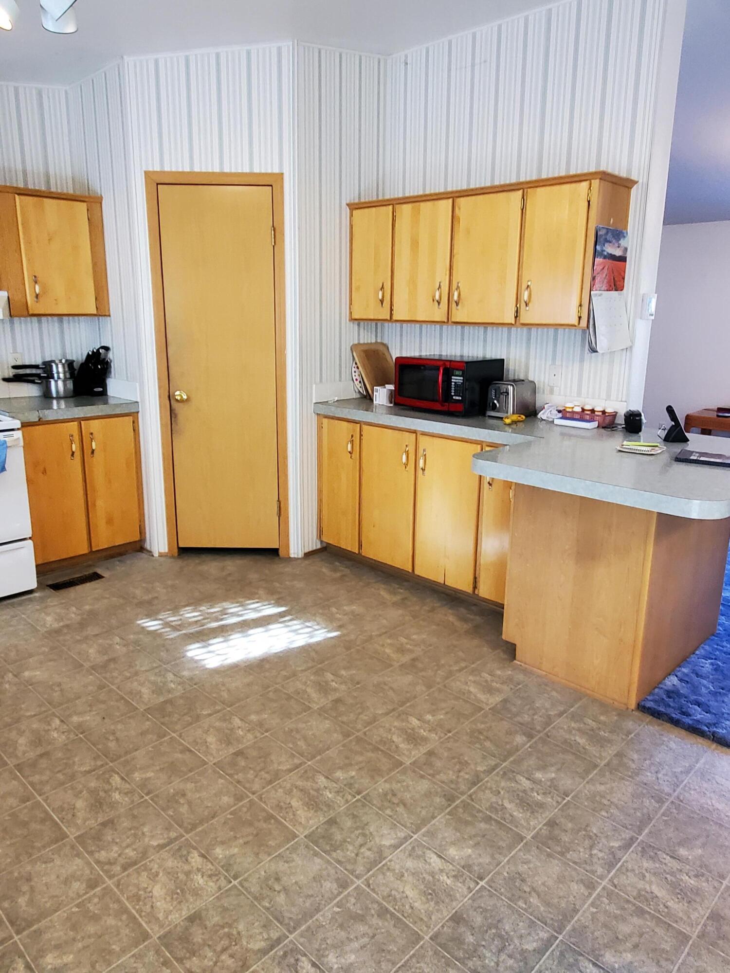 High Desert Estate - Residential